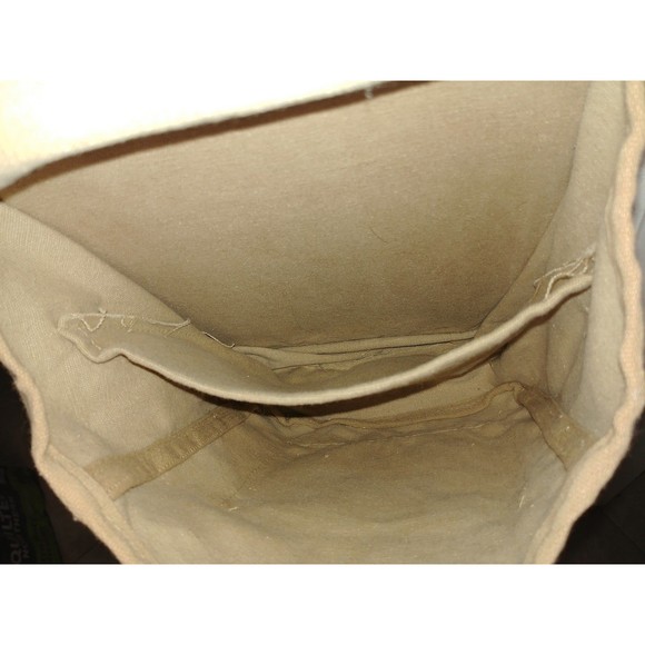 Canvas Messenger Bags - Picture 4 of 12